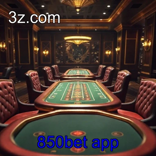 Oportunidade de Sorte: Chance no 850bet App Revela Novos Horizontes