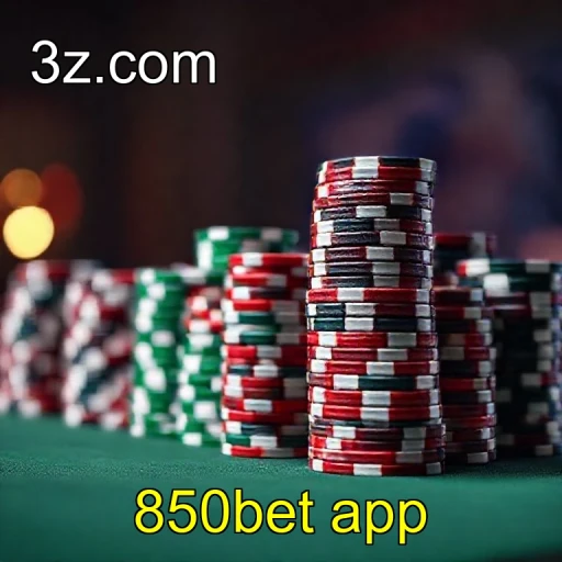 Eventos emocionantes no 850bet app para todos os jogadores