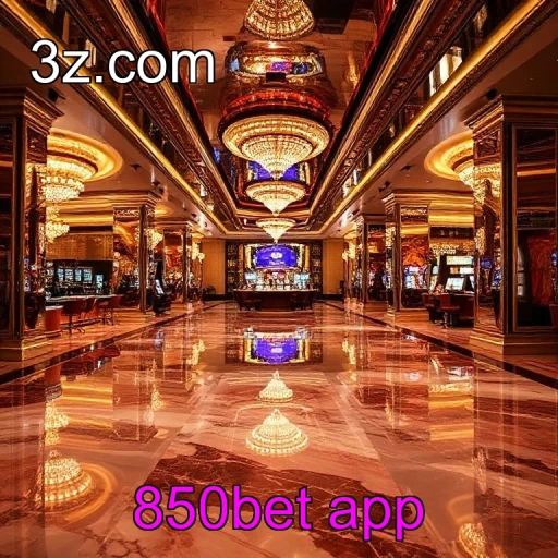 Apostas Inovadoras em Sports no 850bet App