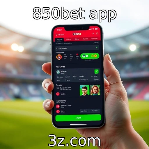 A evolução das plataformas de apostas online