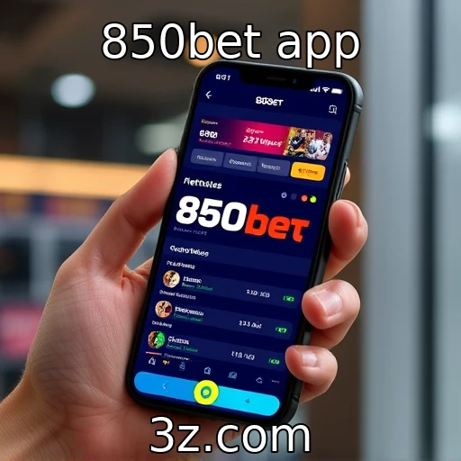 Futuro das plataformas de apostas e inovações esperadas