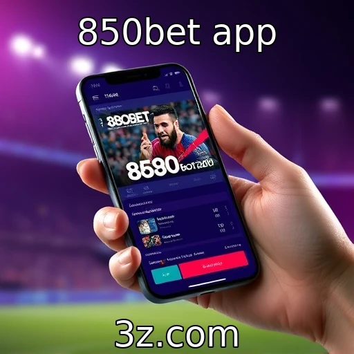 O crescimento das apostas móveis na indústria de jogos