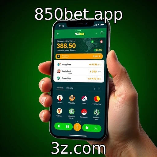 Crescimento das apostas online em mercados emergentes