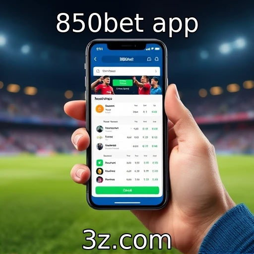 Crescimento da popularidade de apostas esportivas online