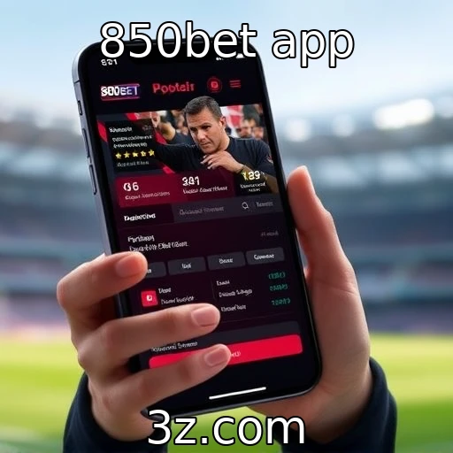 Inovações em segurança em plataformas de apostas